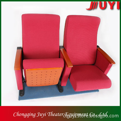 JY-602 New Auditorium seating chairs Comfortable Chair